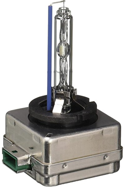 Osram 66340CBI Xenarc CBI D3S Cool Blue Xenon Headlight Lamp
