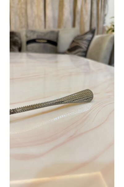 Palaces Silver dinnerware sets (spoons, forks, and knives)