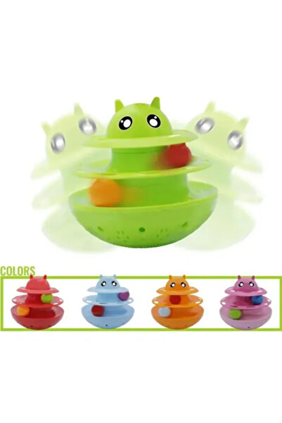 ETT لعبة نونبيل هاتشياتماز مع وعاء طعام