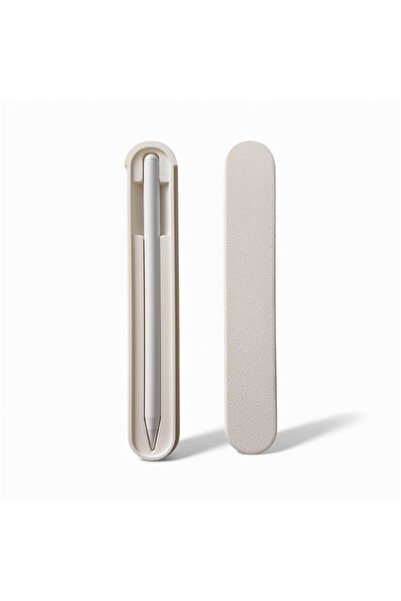 sağlıkçı shopping trend aksesuar Universal Touch Pen Storage Case Suitable for Apple Samsung Pen Protection Box Suitable for All Pens