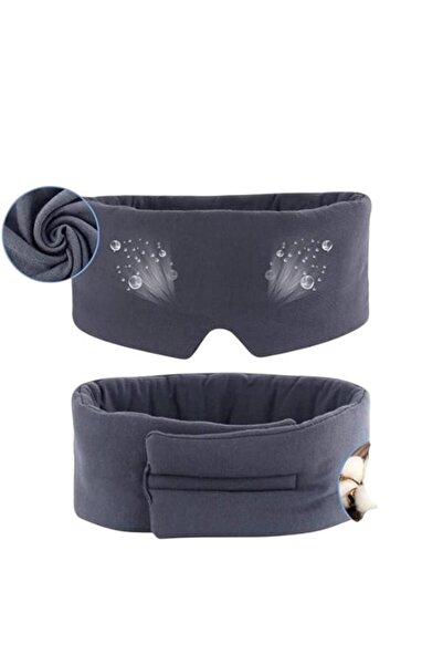 AVIATOR Ultra-soft eye mask (MovaGel)
