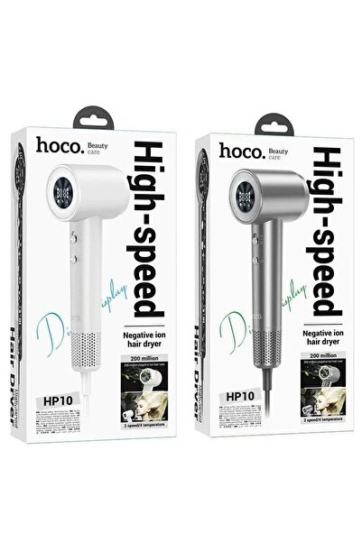 Hoco HIGH SPEED HAIR DRYER