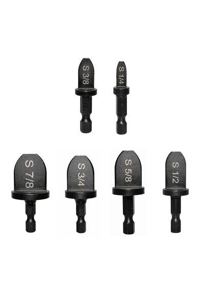 Generic مجموعة أدوات توسيع أنابيب النحاس لتكييف الهواء من يو آند يانغ، مكونة ...