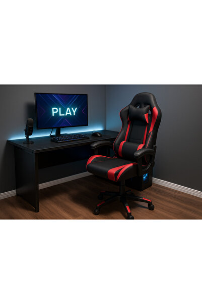 Gerenic Gaming chair, computer chair