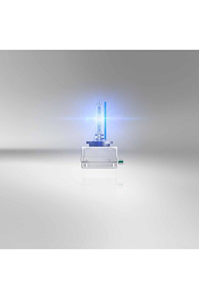 Osram 66340CBI Xenarc CBI D3S Cool Blue Xenon Headlight Lamp