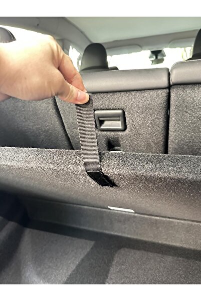 MARVA TESLA Y BAGAJ HAVUZU TUTUCU