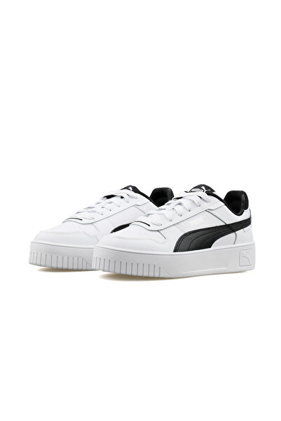 Puma Carina Street Women's Casual Shoes Colorful