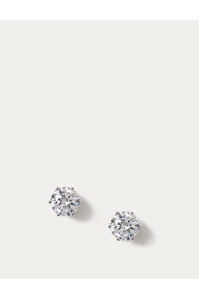 Marks & Spencer Taş Detaylı Küpe