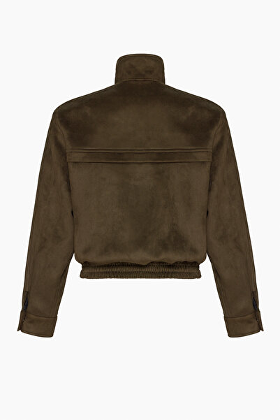 sands Cael Jacket - Black