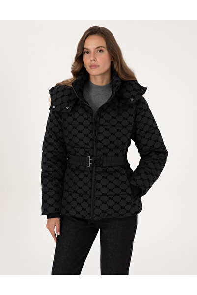 Pierre Cardin Siyah Mont 50313967-VR046