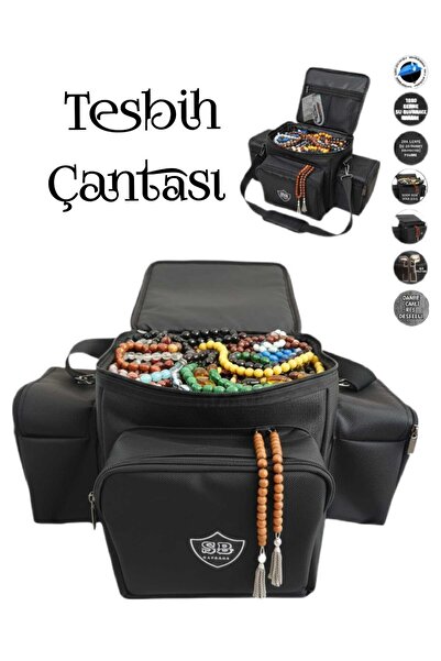SEVBAGS TESBİH ÇANTASI