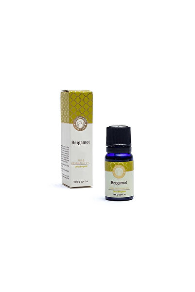 Song of India Ulei esențial de bergamotă - 10ml