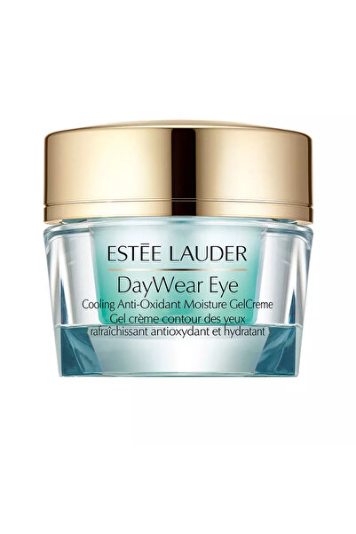 ESTÉE LAUDER Crema-gel anti-oxidant pentru conturul ochilor DAYWEAR EYE 15 ml