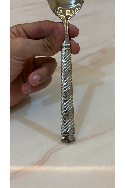 Palaces Silver dinnerware sets (spoons, forks, and knives)