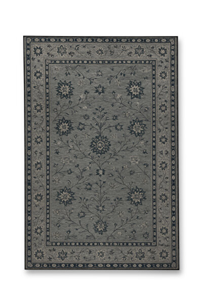 Rugs Modern Halı سجادة ديكور عتيقة بنمط حشرات من موسو، قاعدة منسوجة، موديل mo...