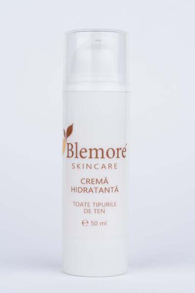 Blemore Skincare Cremă Blemoré
