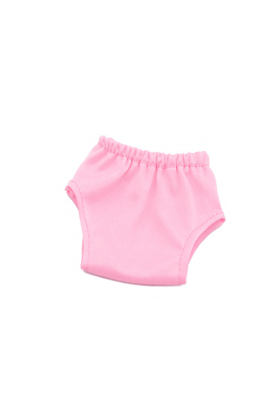 Choice BE-0008-4 18 Inches American Doll Accessories Underpants Star Solid Co...