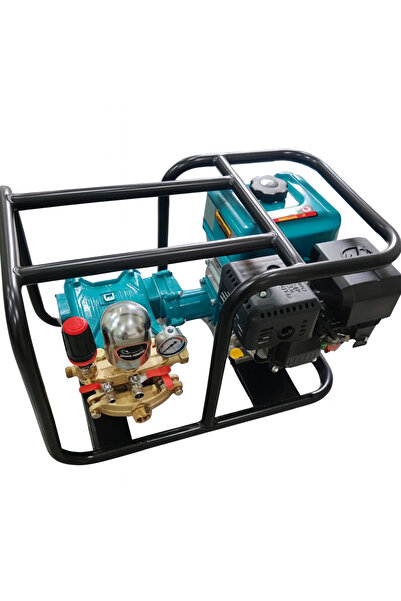 Granada مضخة رش مبيدات GR-S30CZ – ضغط 40 بار ومحرك 7.5 حصان