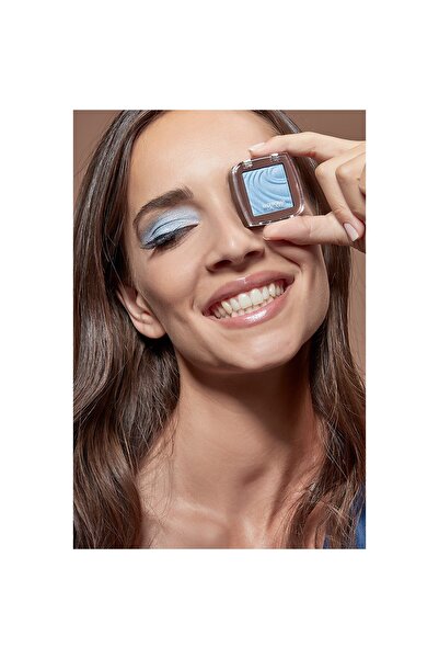 Deborah Color Lovers Tekli Far Light Blue Sky 06