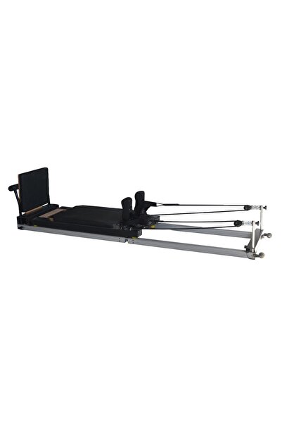 Dr.Flexi Ev Tipi Alüminyum Katlanır Reformer Aluminum Folding Reformer