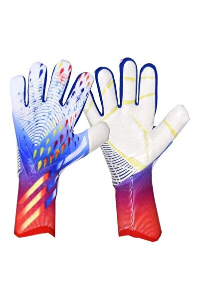 Arabest Youth Adult Soccer Goalkeeper Gloves, For Toughest Saves, Training And Matches