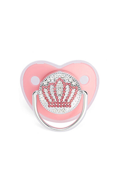 Choice Pink Pacifier New Baby Pacifier BPA Free Newborn Dummy Soother Toddler...