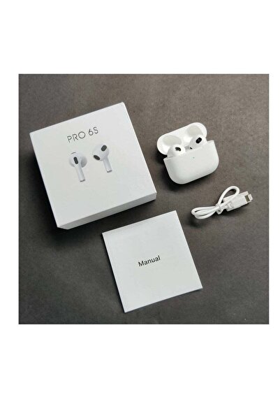 Generic Pro 6s Bluetooth Earbud