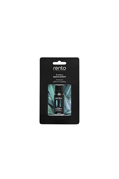 Rento Parfum de Sauna cu aroma de Eucalipt, 10 ml