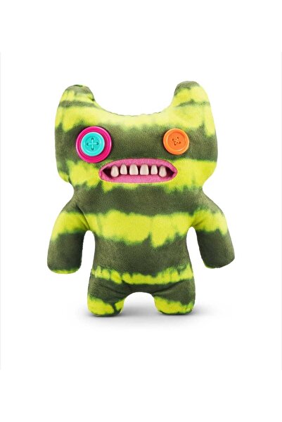 Flügger Jucarie plus Fuggler, Ciudateii din laborator - Indecisive Monster, 2...