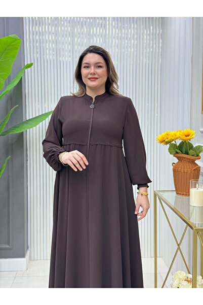 GK Κρεπ Υφασμάτινο Φεράζ