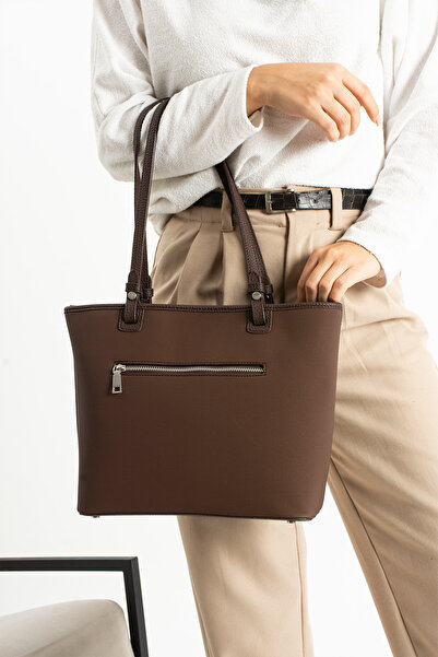 Just Polo Oversized Women's Shoulder Bag Jpm6049R