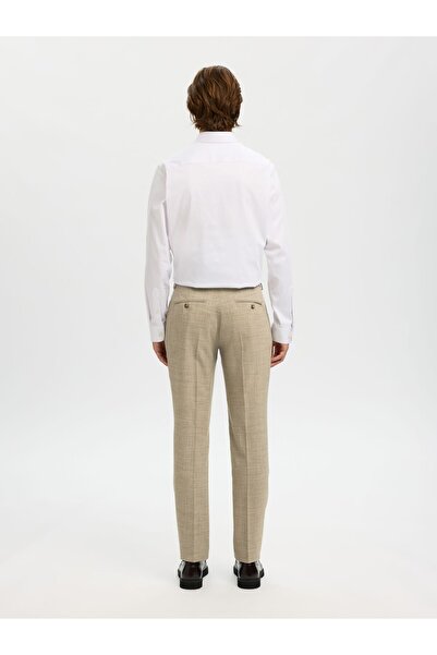 SELECTED Anzughose Slim Fit