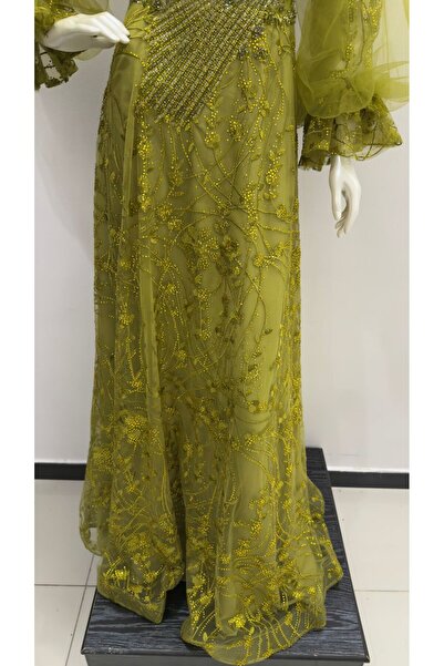 Dar Tulip elegant evening dress