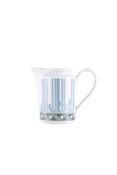 Dimlaj كريمة بورسلين أصالة CB/2-ذهبي