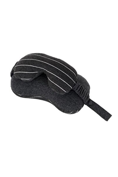 AVIATOR Eye mask with headrest