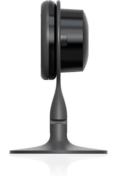 Google Nest Cam Indoor I Security Camera Black A0005 N Nerdy Vault