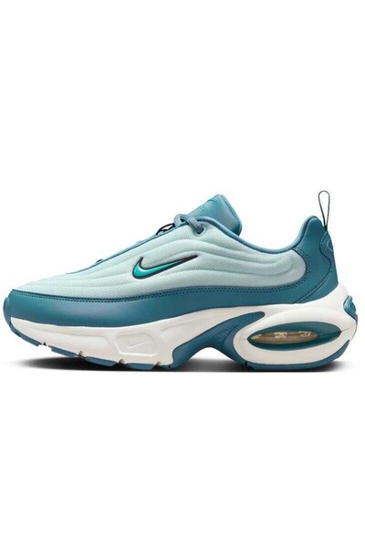 Nike Pantofi sport unisex Air Max Portal, albastru, pantofi sport casual unisex, albastru