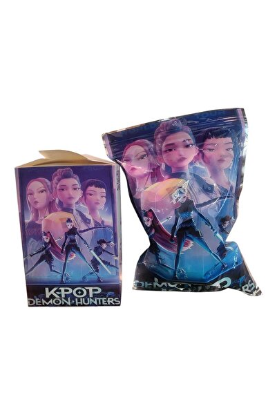 K-POP Pachet surpriză figurine Demon Hunter cel mai nou model blind box plus ...
