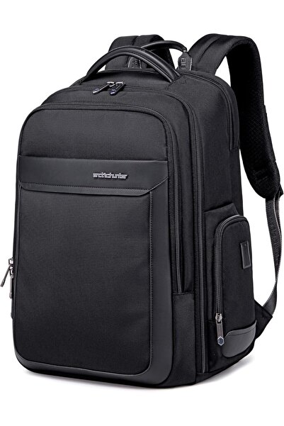 Arctic Hunter حقيبة ظهر خفيفة الوزن ومقاومة للماء للكمبيوتر المحمول مزودة بمن...