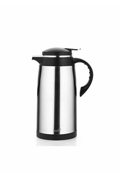 abnturk 1.3litre ici Cam Dis Celik Termos