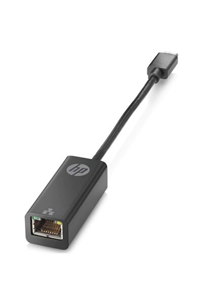 HP USB-C to RJ45 Adapter