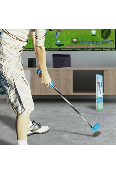 MDSTECH Switch Compatible 2-Pack Joy-Con Game Accessory Set – Wireless and Guaranteed