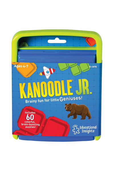 Educational Insights Joc de logica -Kanoodle® Junior