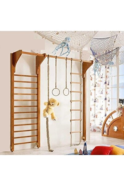 SAGASİS Tırmanma Duvarı Büyük Boy