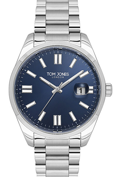 Tom Jones London Men's Watch Luxury & Dynamic Design Tj-10068-1