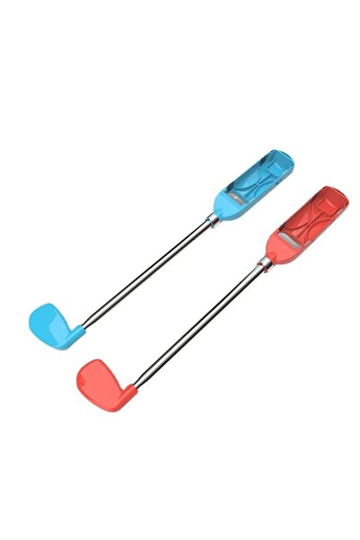 MDSTECH Switch Compatible 2-Pack Joy-Con Game Accessory Set – Wireless and Guaranteed