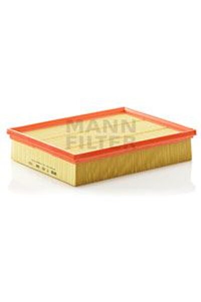 MANN فلتر هواء Transsporter T4 بدون إسفنجة 1990/2003 2.0 2.5 2.8 1.9D 2.4D 2....