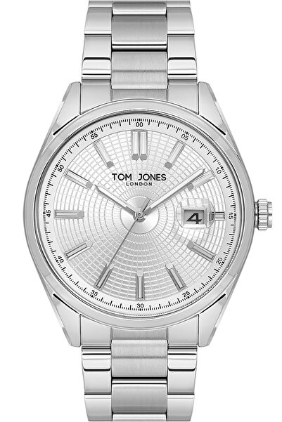 Tom Jones London Men's Watch Luxury & Dynamic Design Tj-10079-4
