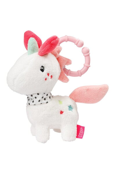 Fehn Jucarie de plus mini - Unicorn