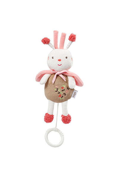 Fehn Jucarie muzicala mini - Albinuta